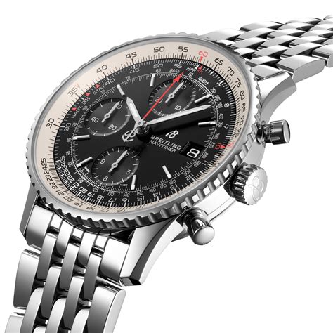 breitling jet flug|Breitling navitimer gmt 41.